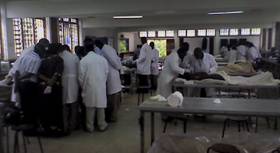 Head& Neck Dissection Course