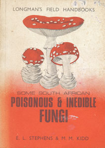 Fungus book cover