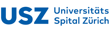 Logo University Hospital Zurich (USZ)