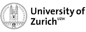 Logo University of Zurich (UZH)