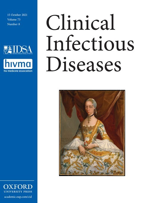 Clinical Infectious Diseases