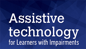 TEDI Short Guide on Assistive Technology