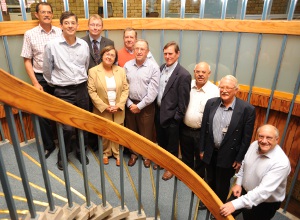 International Review Panel