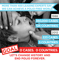 Polio Scientific Declaration
