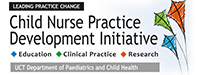 Child Nurse Practice Development Initiative