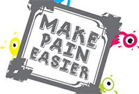 Make Pain Easier, optimising management of procedural pain