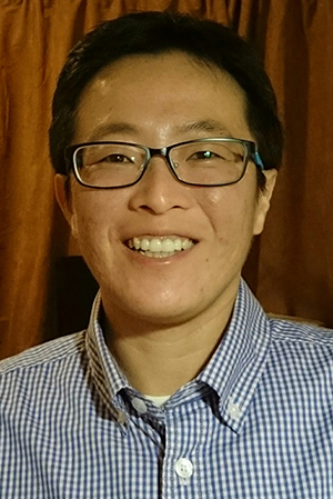 Nai-Jen Hsu