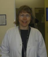 Dr Diana Hardie