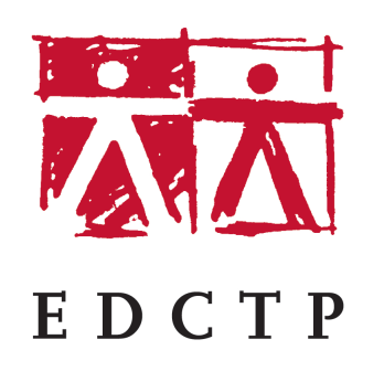 EDCTP logo