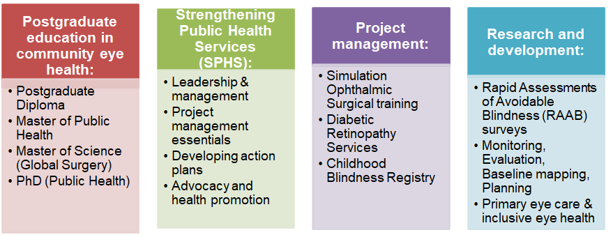 CEHI Strategies