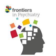 Frontiers in Psychiatry