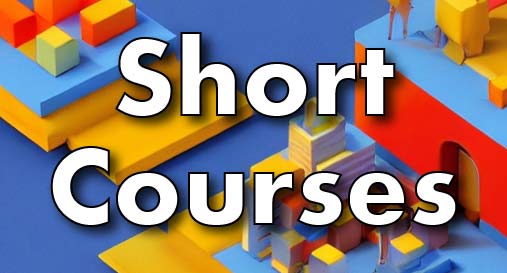 Icon - Short courses