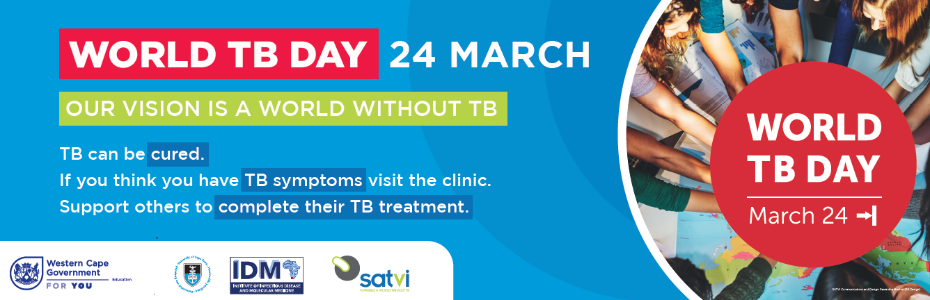 English Banner Schools TB CAmpaign