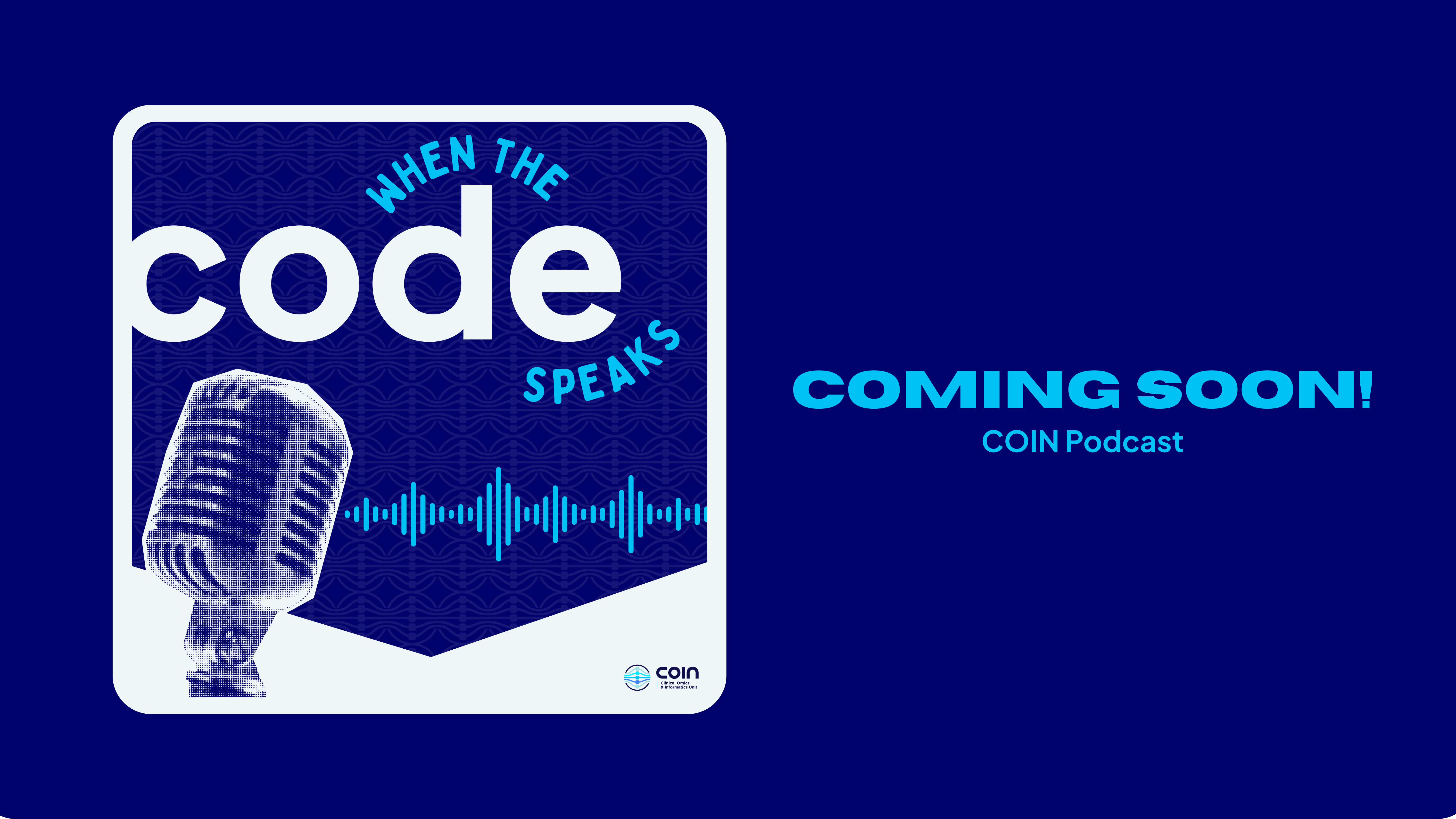 When the Code Speaks