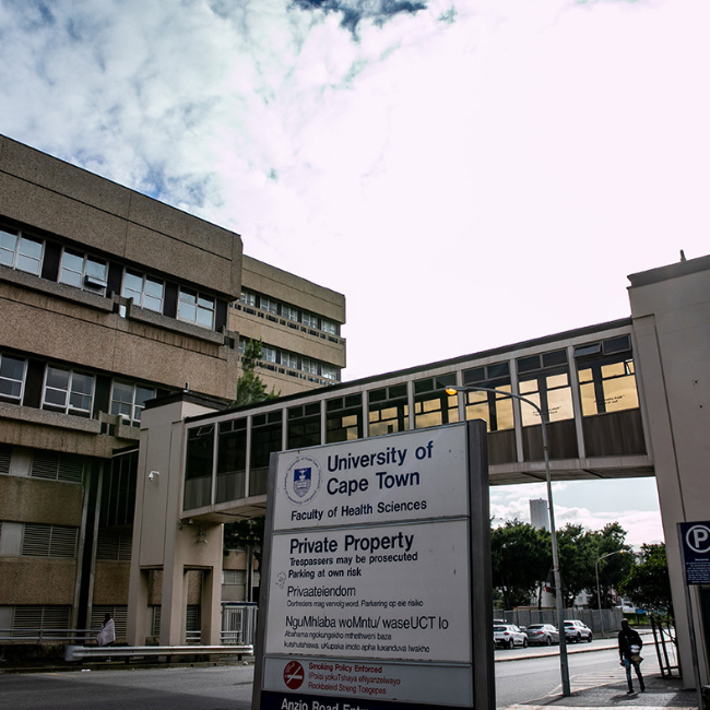 Anzio Road bridge home grid