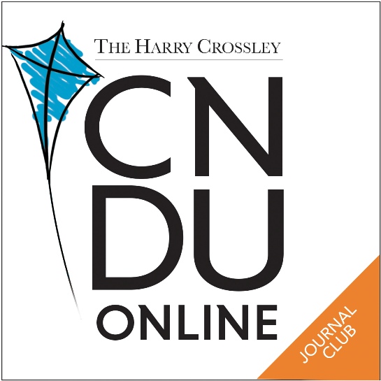 CNDU Journal Club