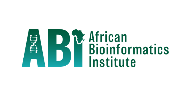Logo for African Bioinformatics Institute