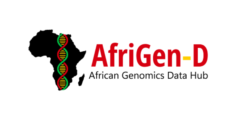 African Genomics Data Hub