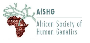 AfSHG Logo