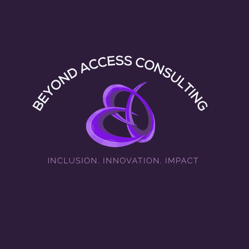 Beyond Access Consulting
