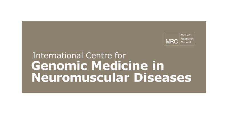 International Center for Genomic Medicine in Neuromuscular Diseases