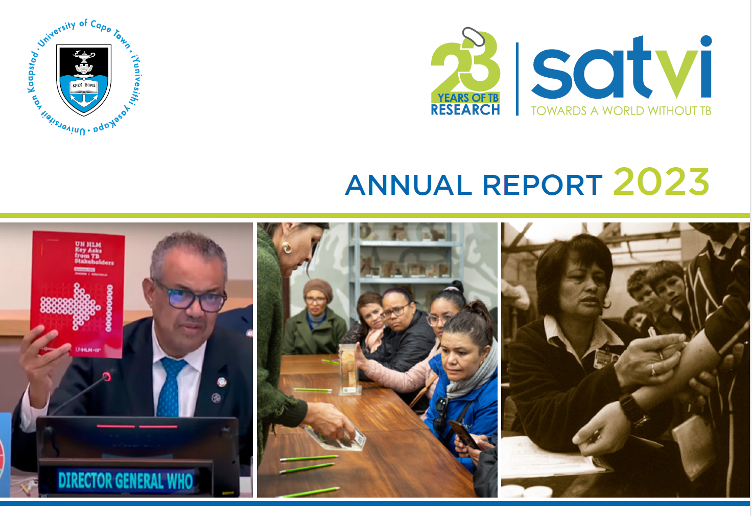 2023 Annual Report