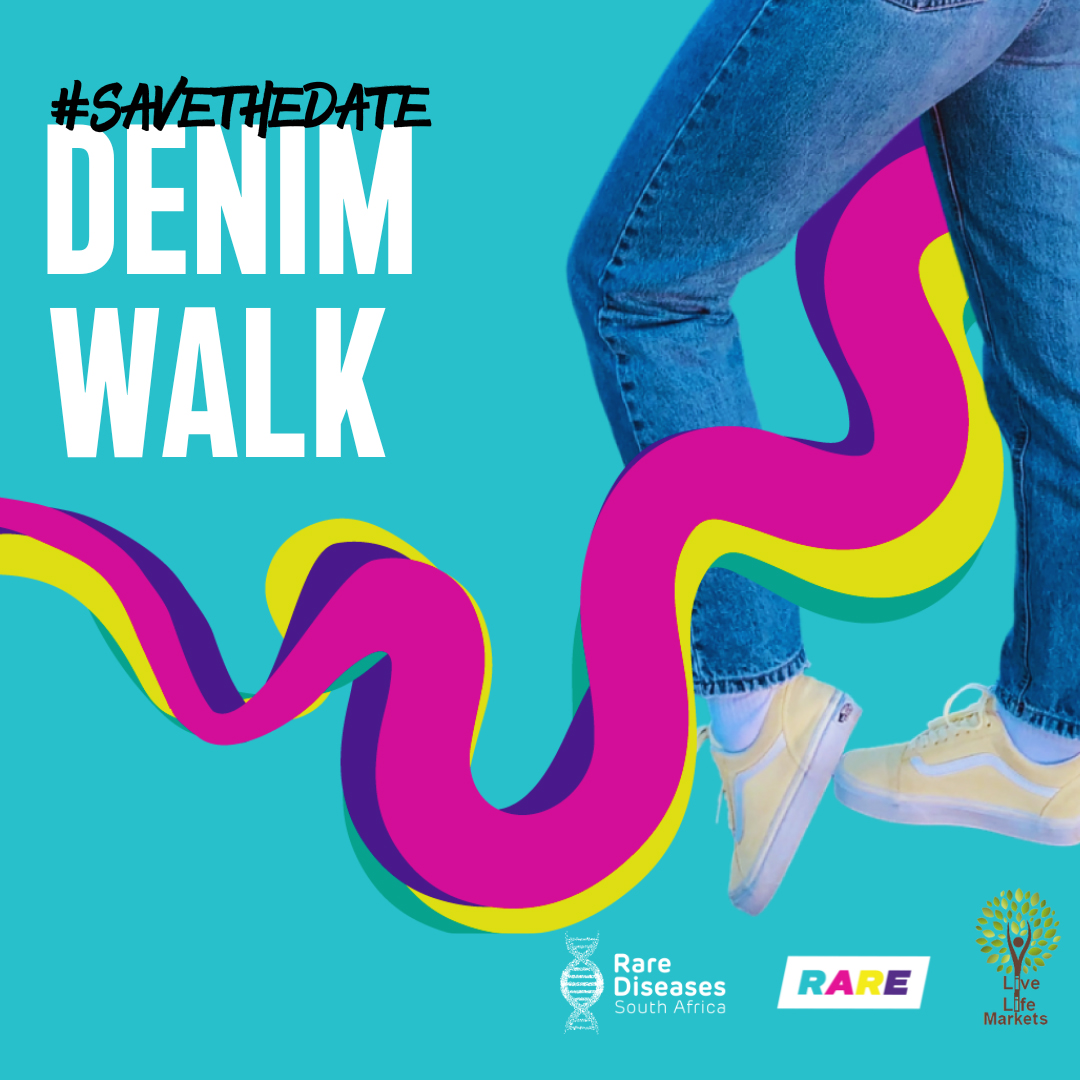 denim walk