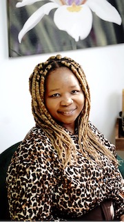 Ntombizanele