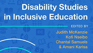 Disability Studies