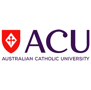 Australian Catholic University logo