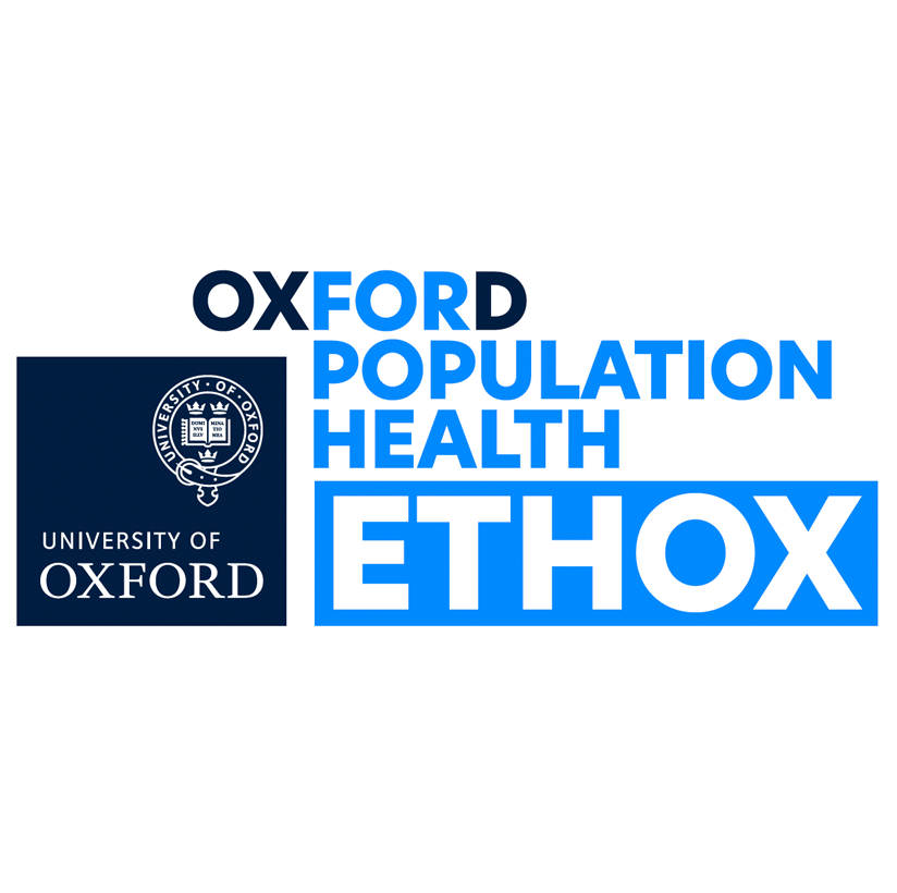 Ethox logo