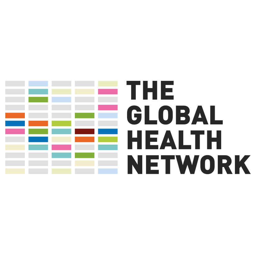 The Global Health Network logo