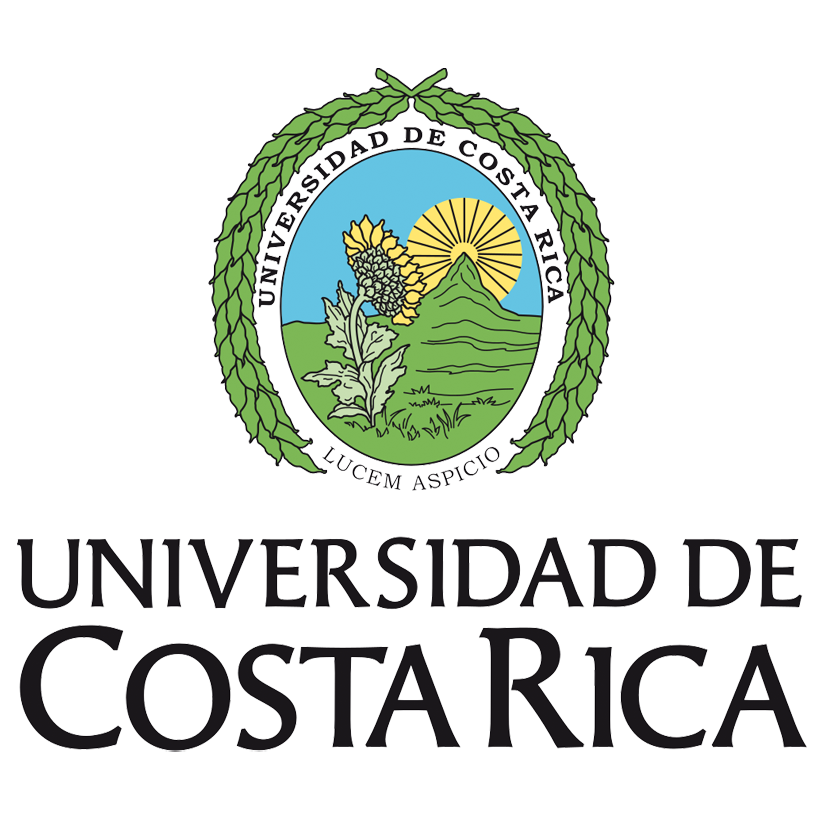 University of Costa Rica logo