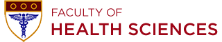 UCT Faculty of Health Sciences logo