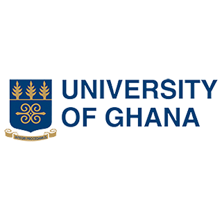 University of Ghana logo