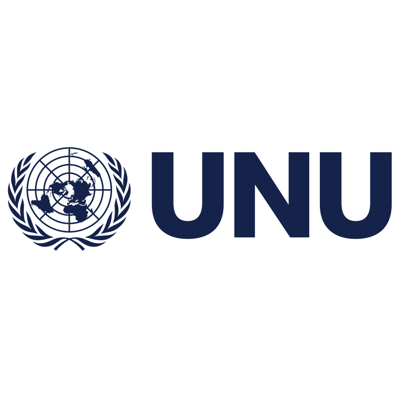 United Nations University Singapore logo