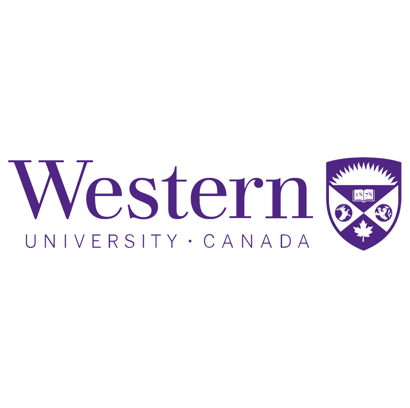 Western University Canada logo