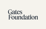 Gates Foundation logos