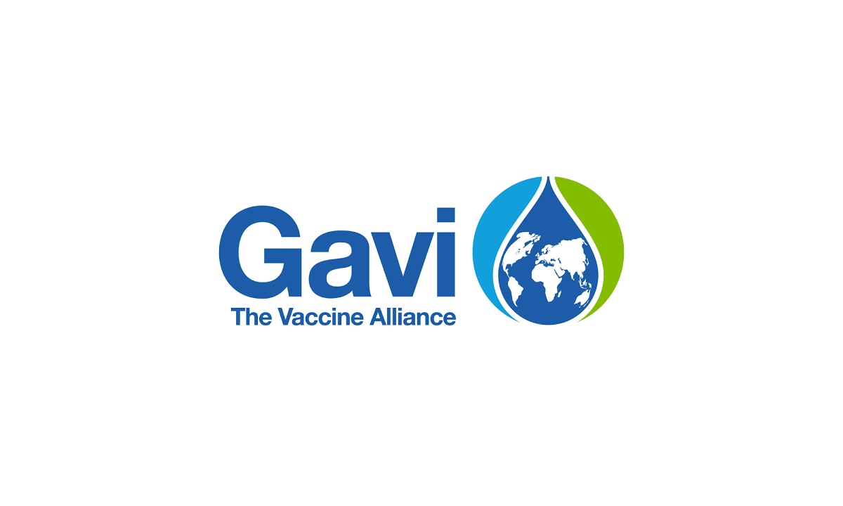Gavi, the Vaccine Alliance Logo