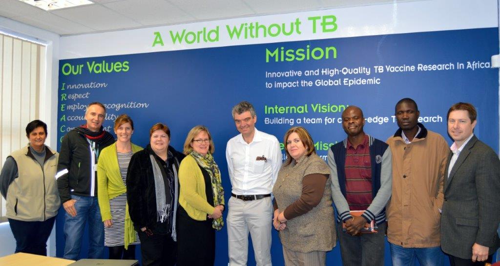 BCG Jet Injector Study