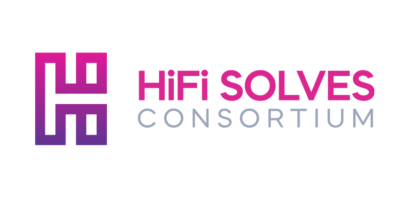 HiFi Solves Consortium