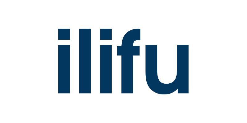 ilifu logo