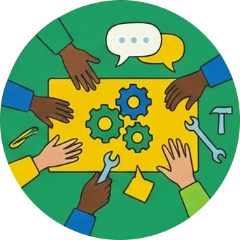 Interactive Workshops