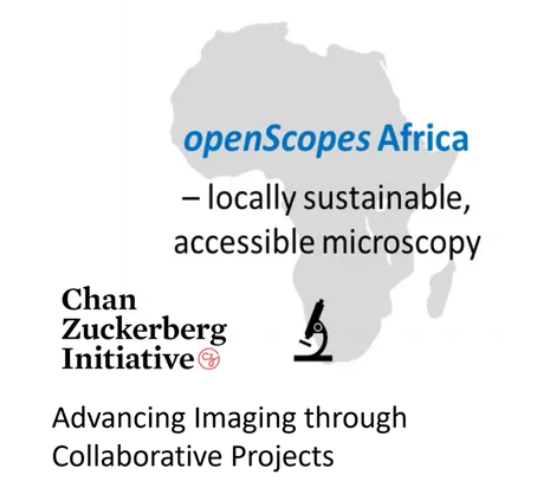 openScopes Africa Logo