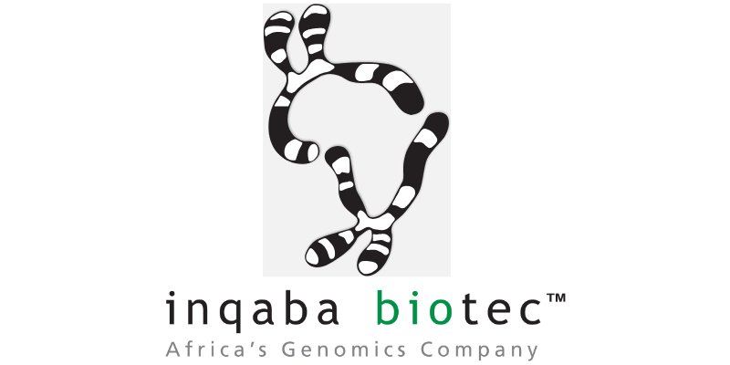 Logo for Inqaba BioTec