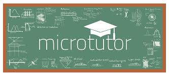 Microtutor