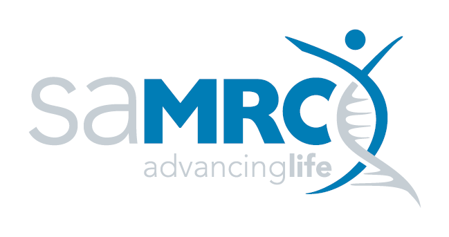 SAMRC logo