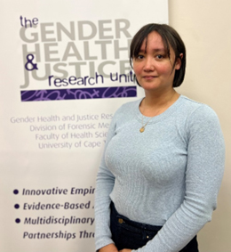 STAFF | University of Cape Town