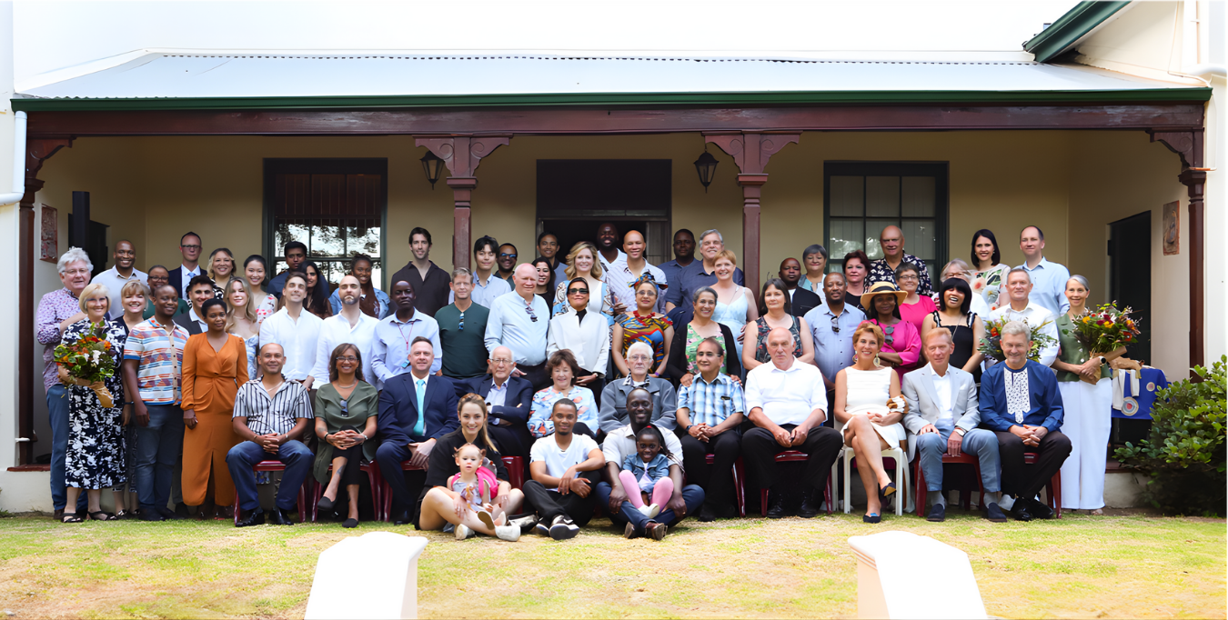 end of year function 2024