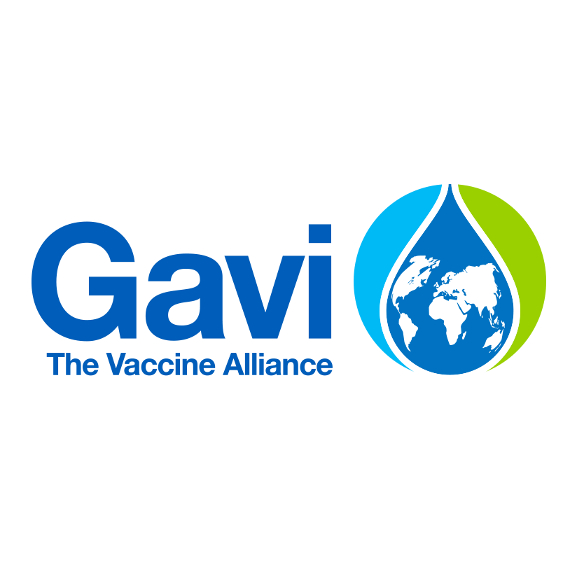 Gavi - The Vaccine Alliance logo